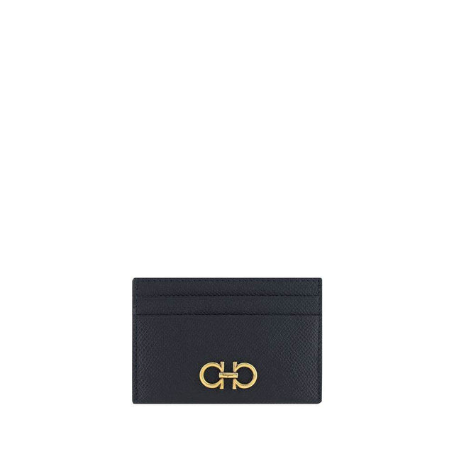 Ferragamo Card Holder - Hilstor
