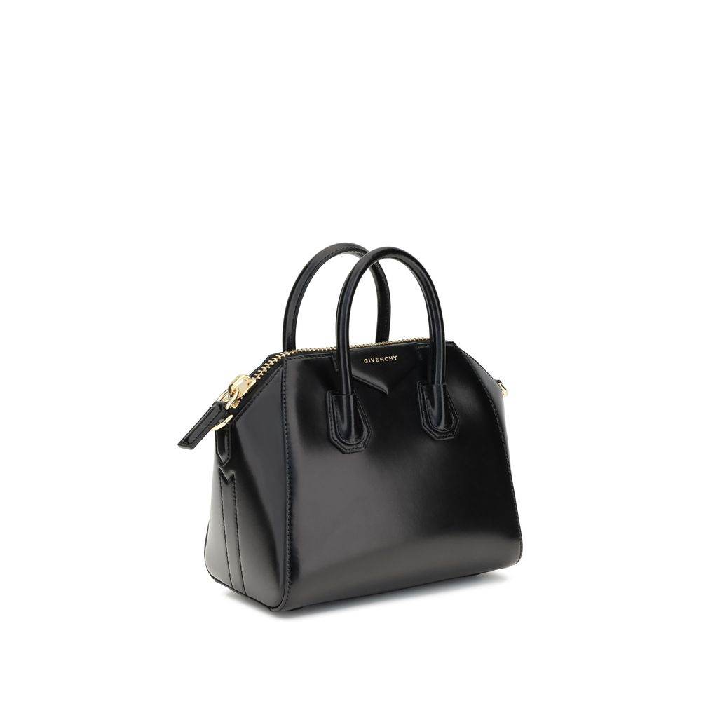 Givenchy Antigona Handbag mini - Hilstor
