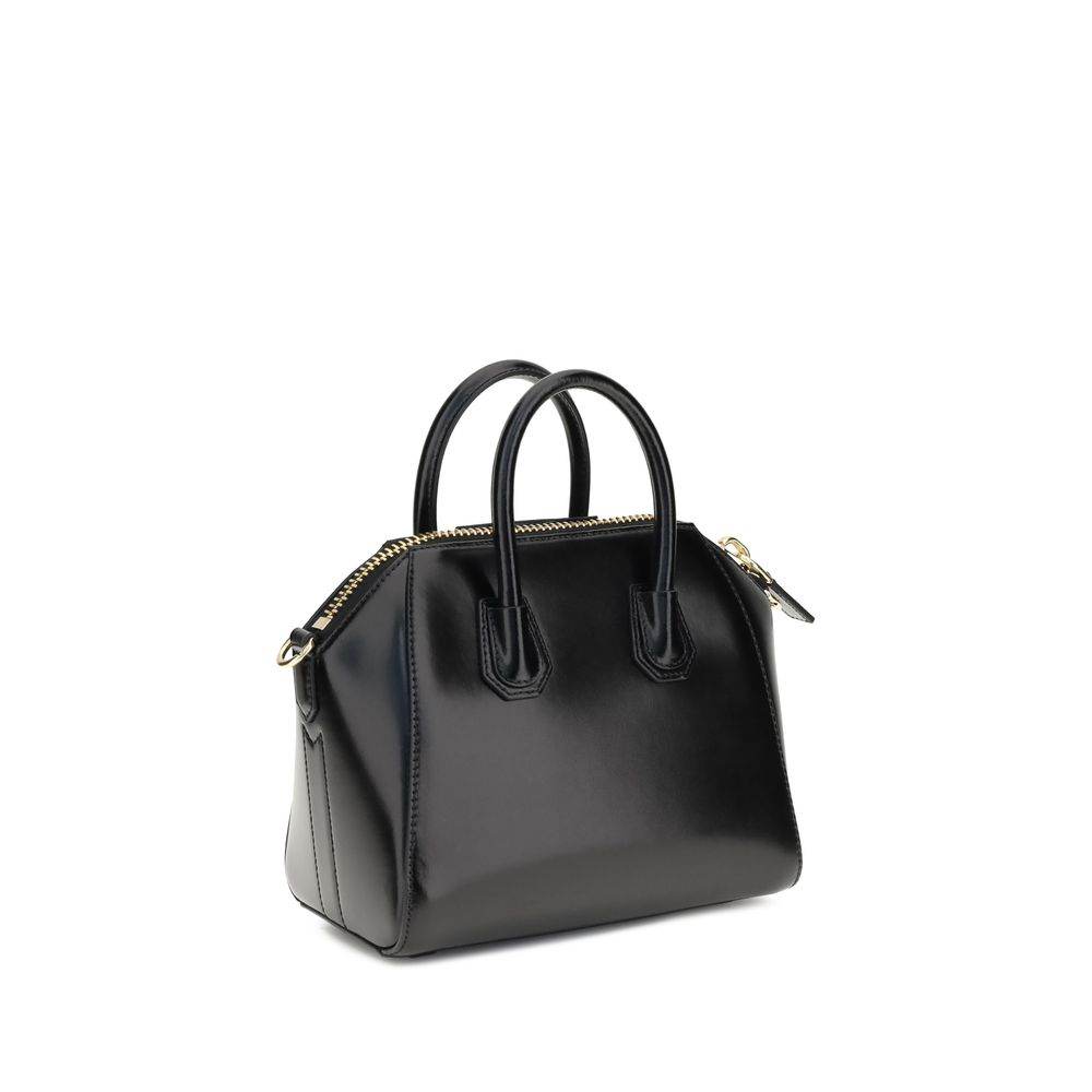 Givenchy Antigona Handbag mini - Hilstor