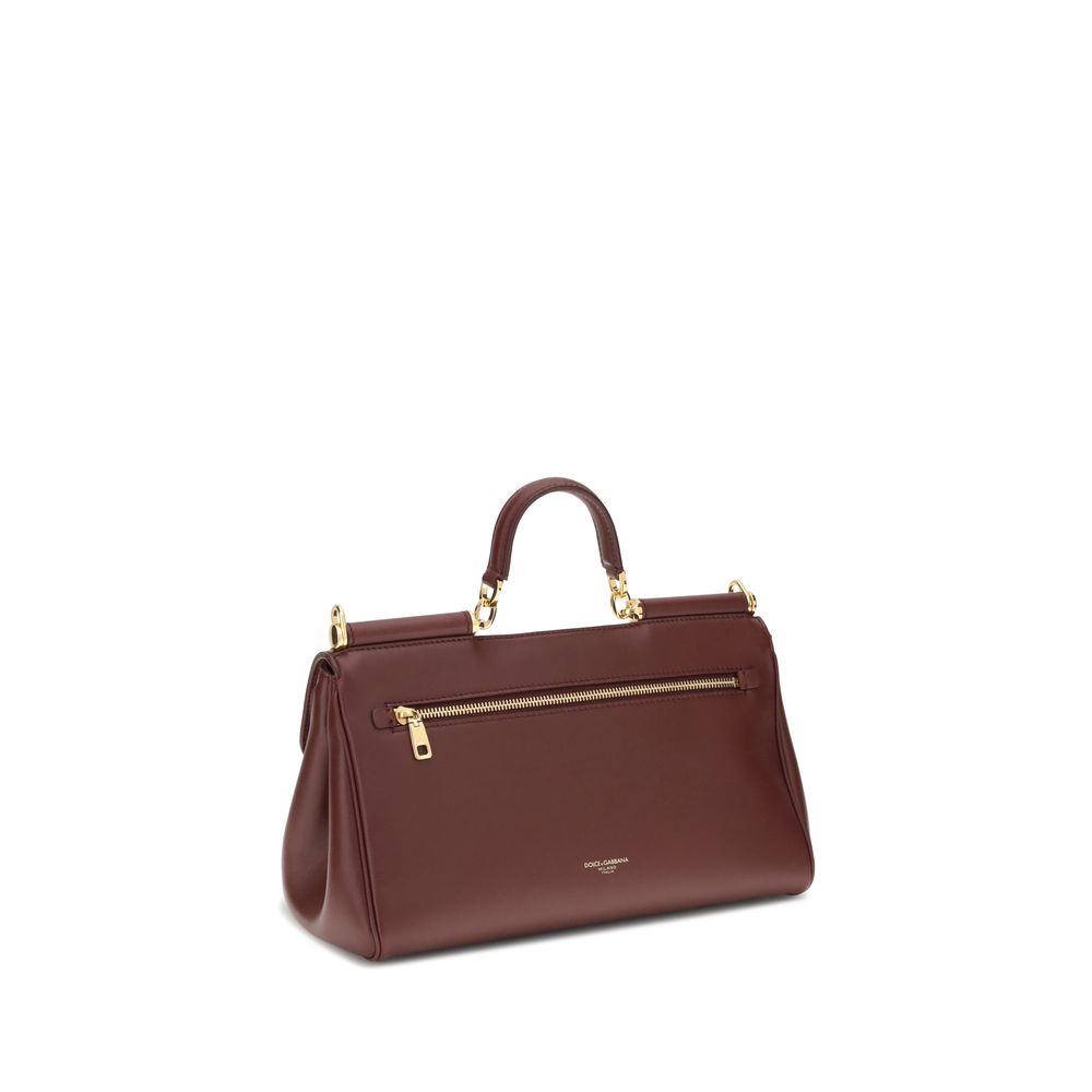 Dolce & Gabbana My Sicily Handbag – Hilstor