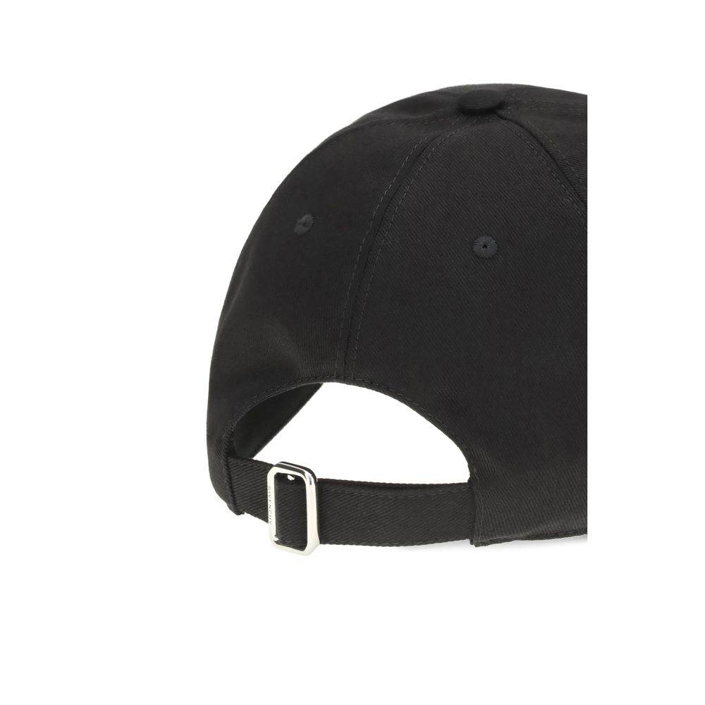 Givenchy Logo Baseball Hat - Hilstor