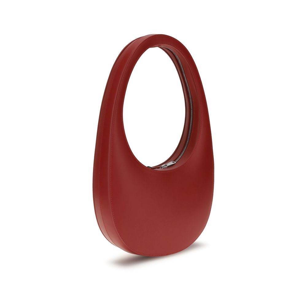 Coperni Swipe Shoulder Bag - Hilstor