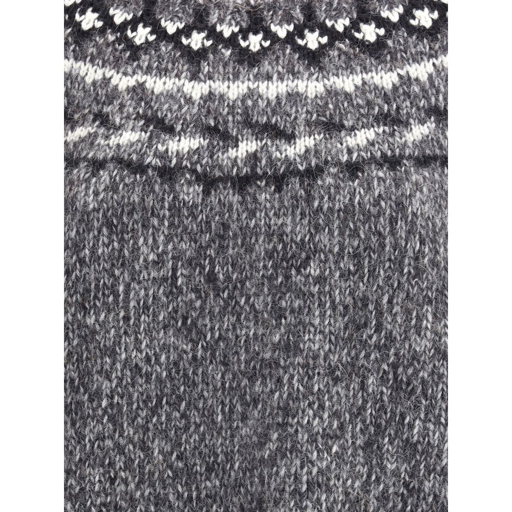 P.A.R.O.S.H. Alpaca Sweater