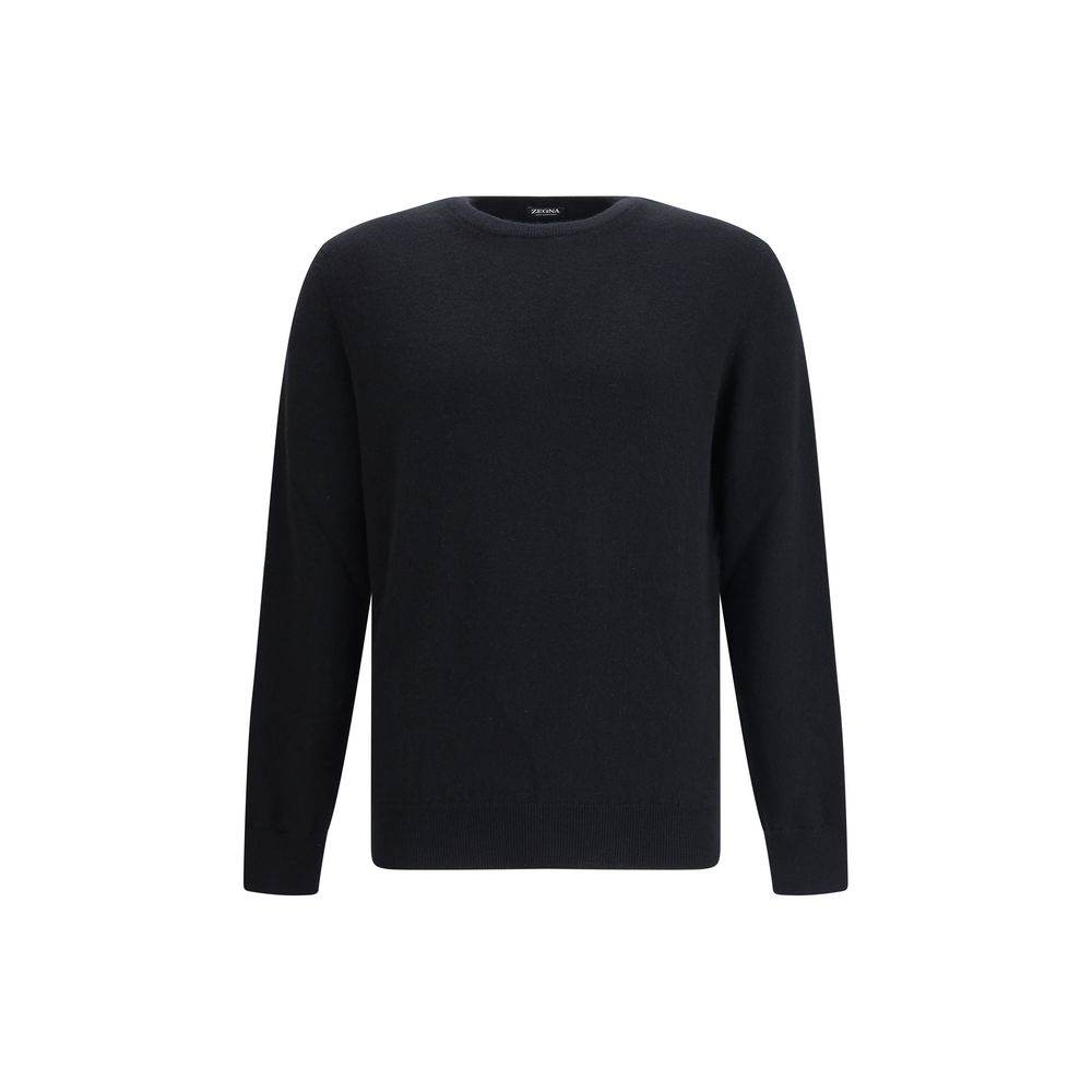 ZEGNA Cashmere Sweater - Hilstor