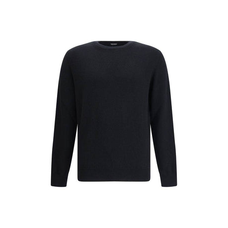 ZEGNA Cashmere Sweater - Hilstor