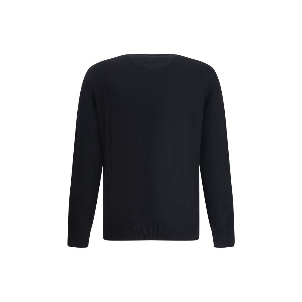 ZEGNA Cashmere Sweater - Hilstor