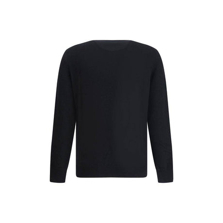 ZEGNA Cashmere Sweater - Hilstor