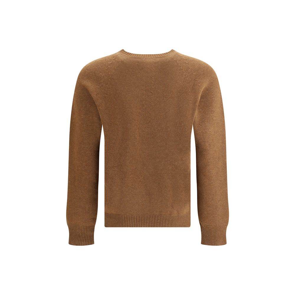 Jil Sander Seamless Sweater - Hilstor