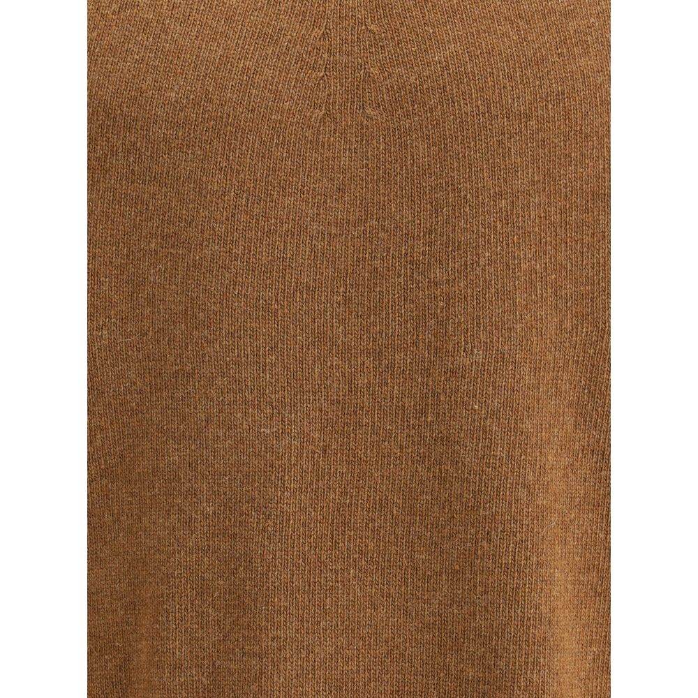 Jil Sander Seamless Sweater - Hilstor