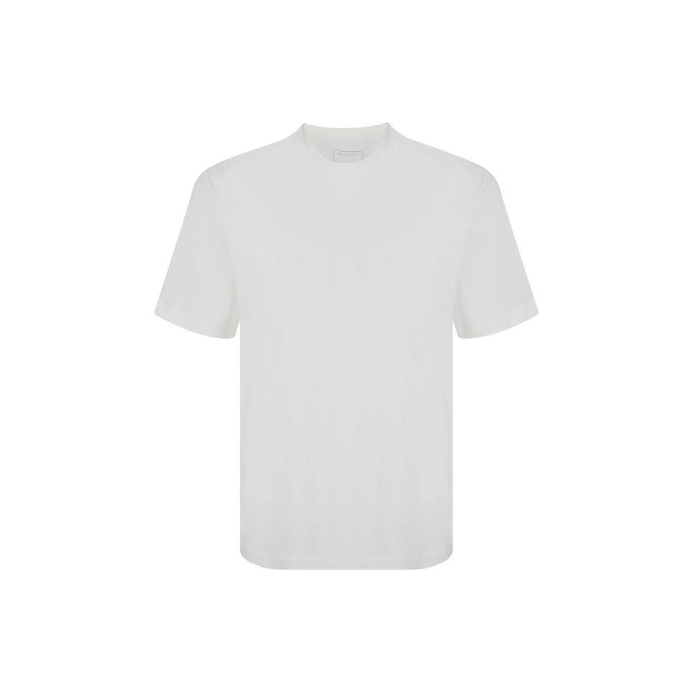 Y-3 Cotton T-shirt - Hilstor