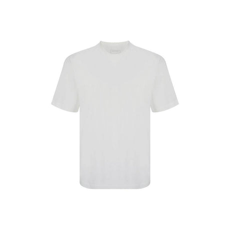 Y-3 Cotton T-shirt - Hilstor