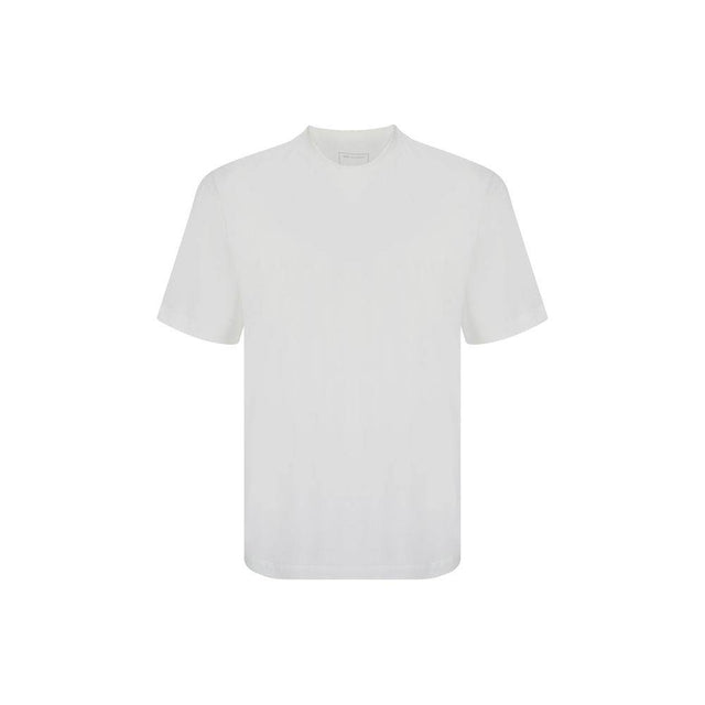 Y-3 Cotton T-shirt - Hilstor