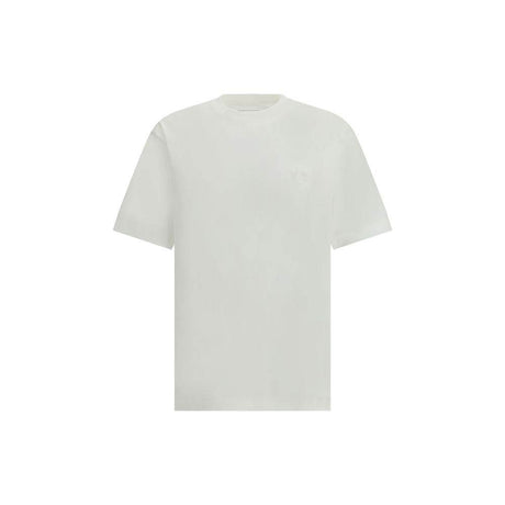 Y-3 Cotton T-shirt - Hilstor