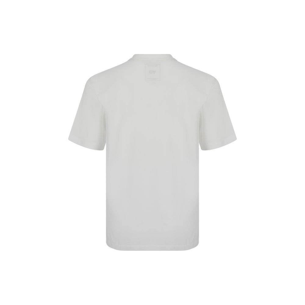 Y-3 Cotton T-shirt - Hilstor
