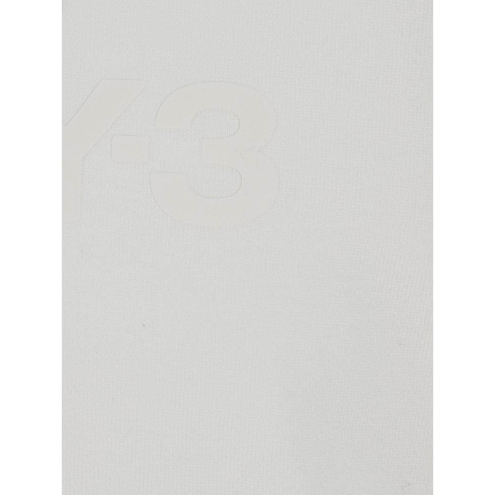 Y-3 Cotton T-shirt - Hilstor