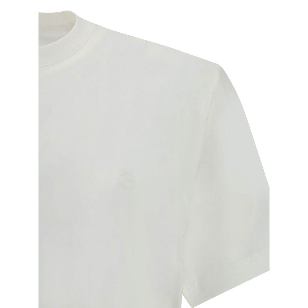 Y-3 Cotton T-shirt - Hilstor