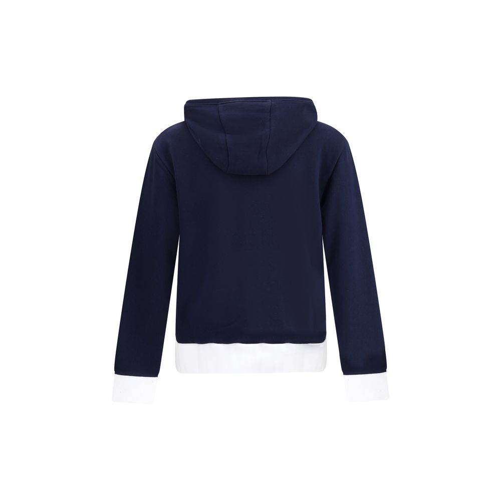 Thom Browne Cotton Hoodie - Hilstor