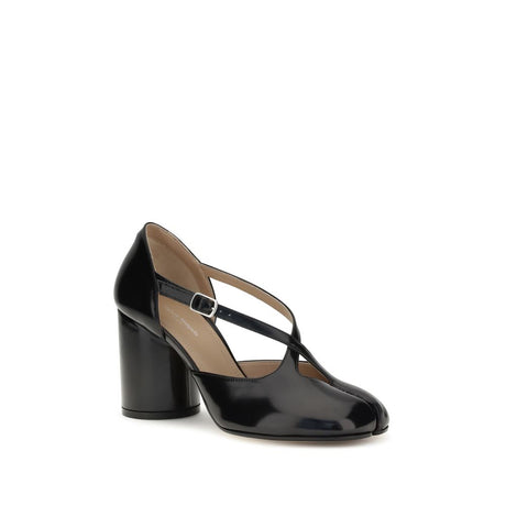 Margiela Tabi Pumps