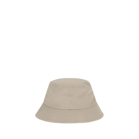 Ami Paris Ami De Coeur Bucket Hat