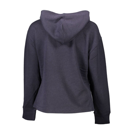 Gant Blue Cotton Sweater