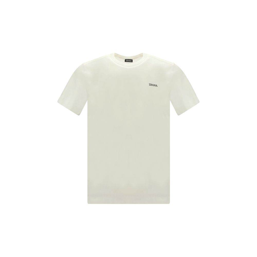 ZEGNA T-Shirt - Hilstor