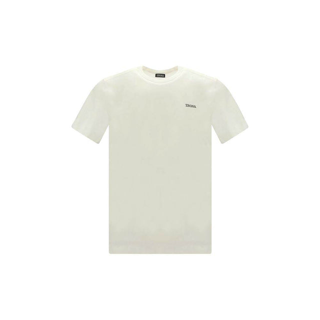 ZEGNA T-Shirt - Hilstor