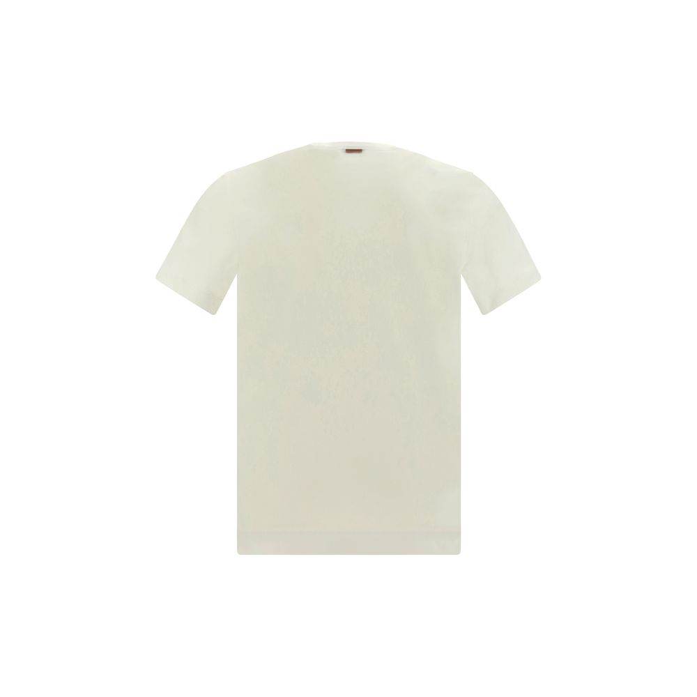 ZEGNA T-Shirt - Hilstor