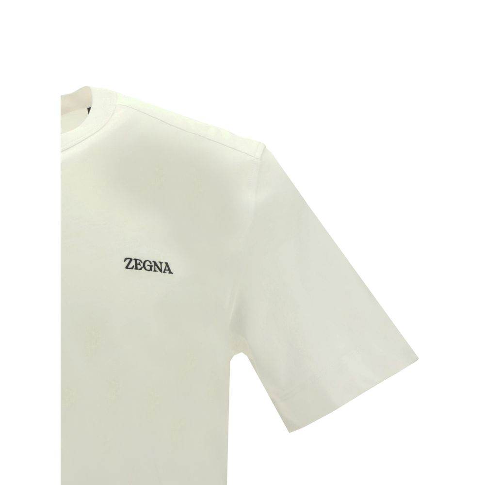 ZEGNA T-Shirt - Hilstor