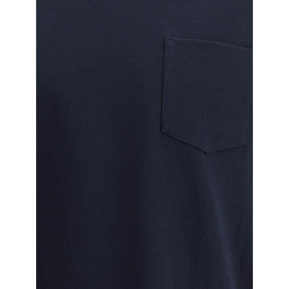 Sacai T-Shirt double layers - Hilstor