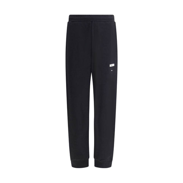 Moschino Logo Sweatpants - Hilstor