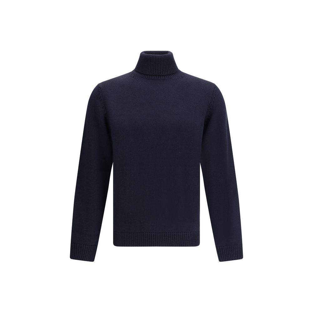 Roberto Collina Turtleneck Sweater - Hilstor