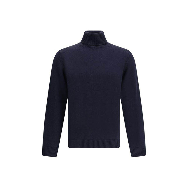 Roberto Collina Turtleneck Sweater - Hilstor