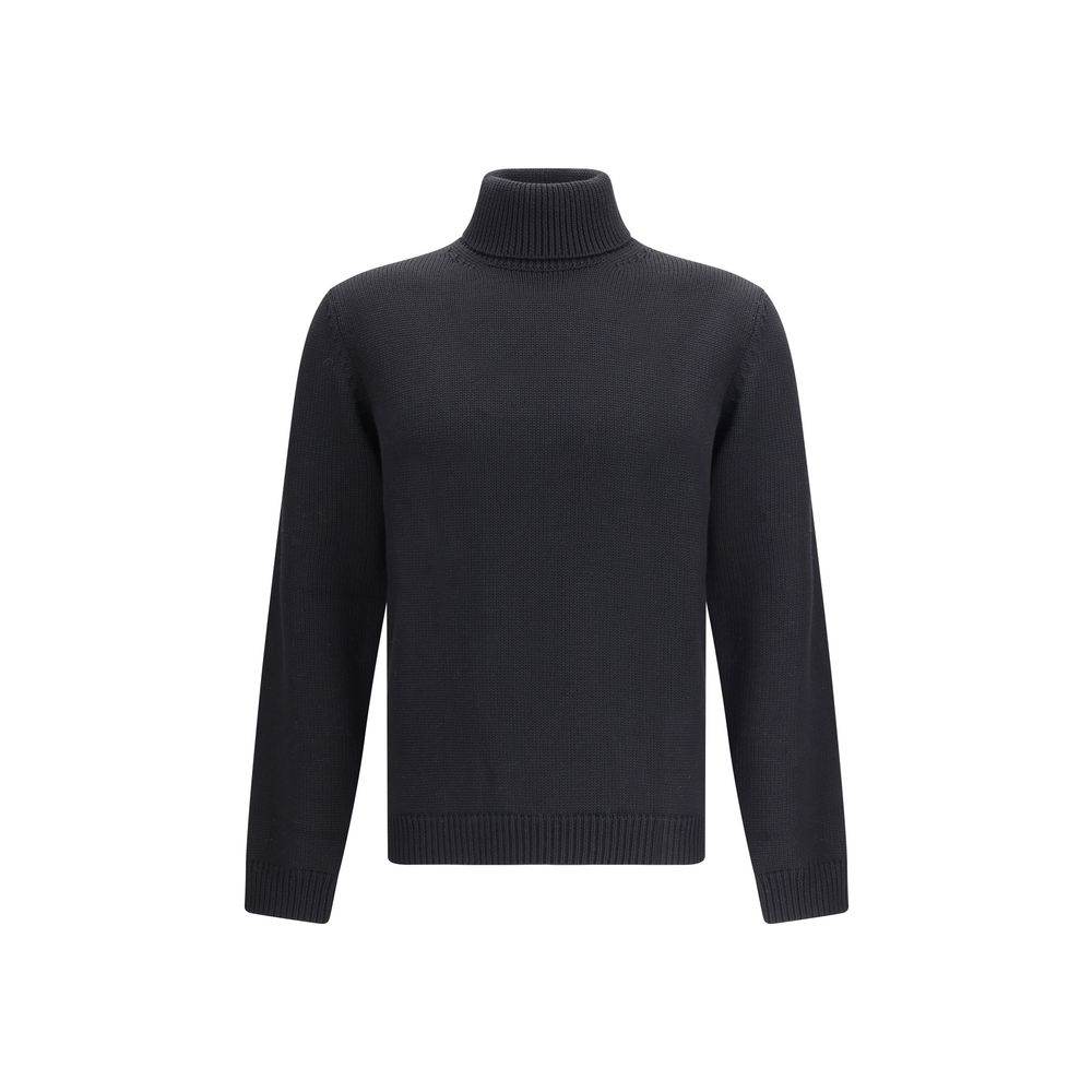 Roberto Collina Turtleneck Sweater - Hilstor