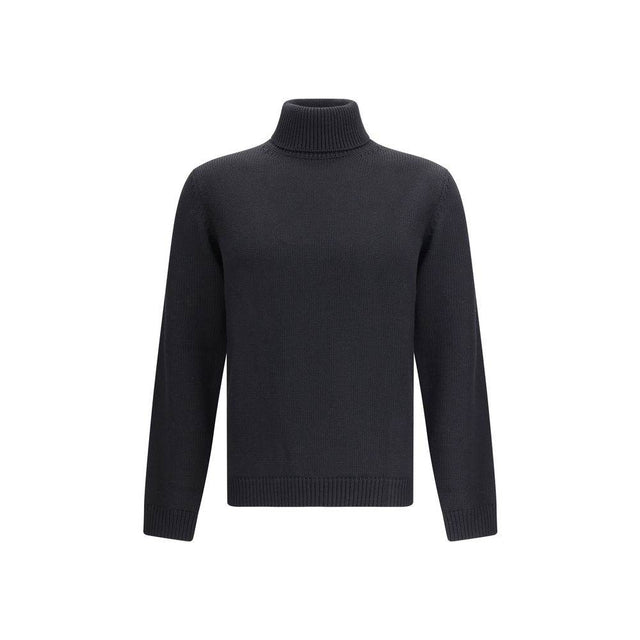 Roberto Collina Turtleneck Sweater - Hilstor