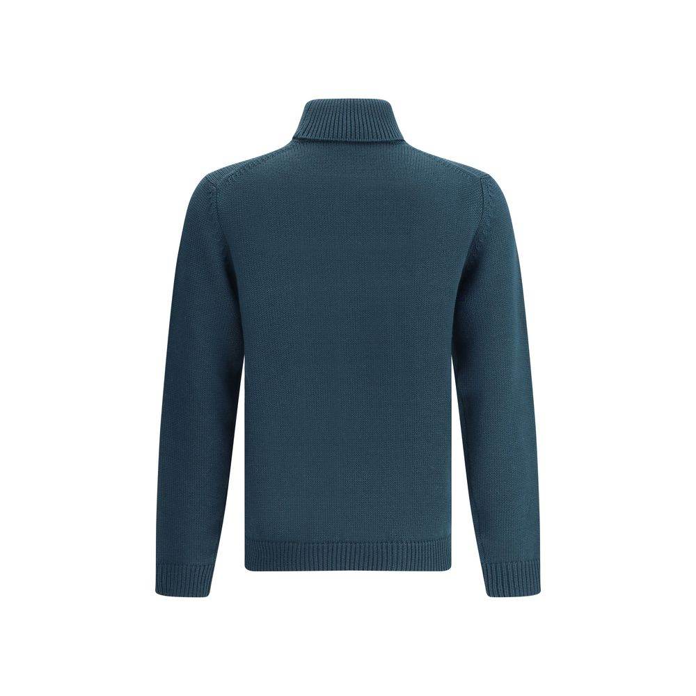 Roberto Collina Turtleneck Sweater - Hilstor