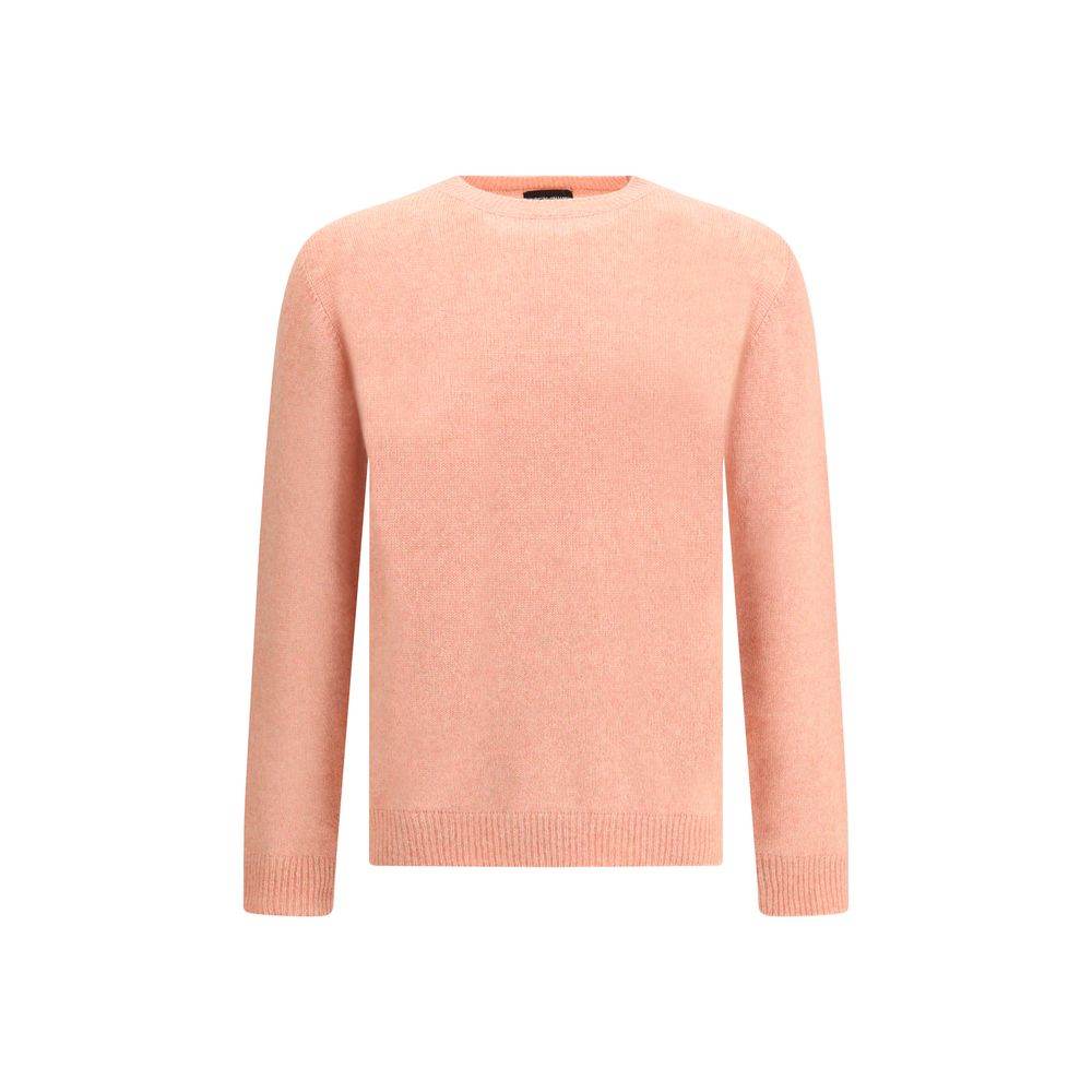 Roberto Collina Merino wool Sweater - Hilstor