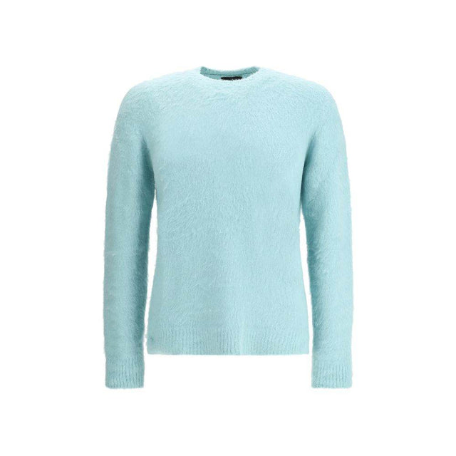 Roberto Collina Plush effect Sweater - Hilstor
