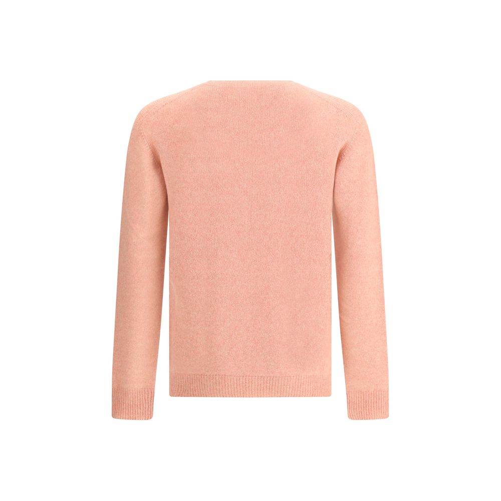 Roberto Collina Merino wool Sweater - Hilstor