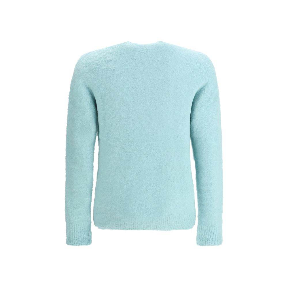 Roberto Collina Plush effect Sweater - Hilstor