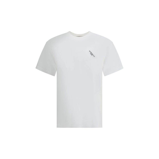 Givenchy Logo T-Shirt - Hilstor