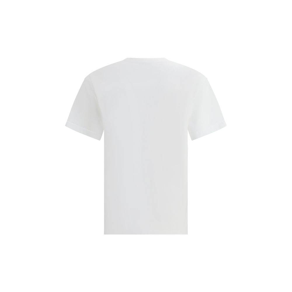 Givenchy Logo T-Shirt - Hilstor