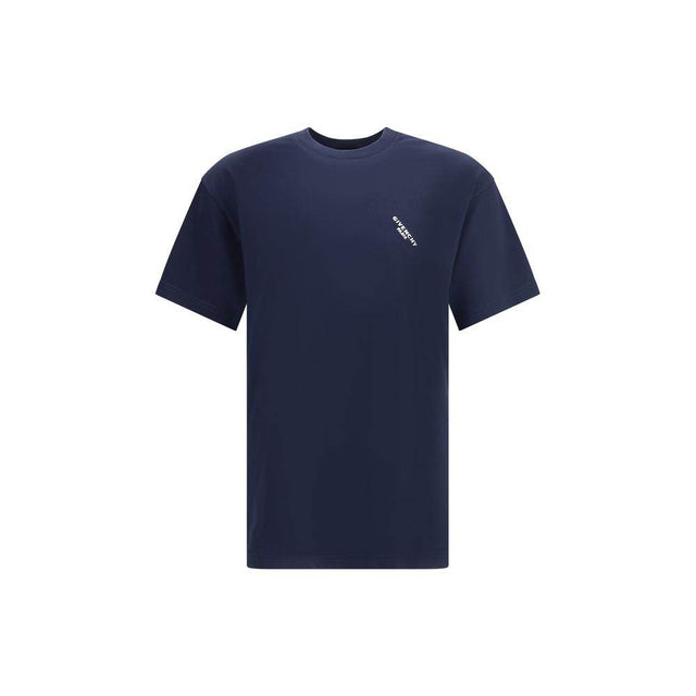 Givenchy Logo T-Shirt - Hilstor