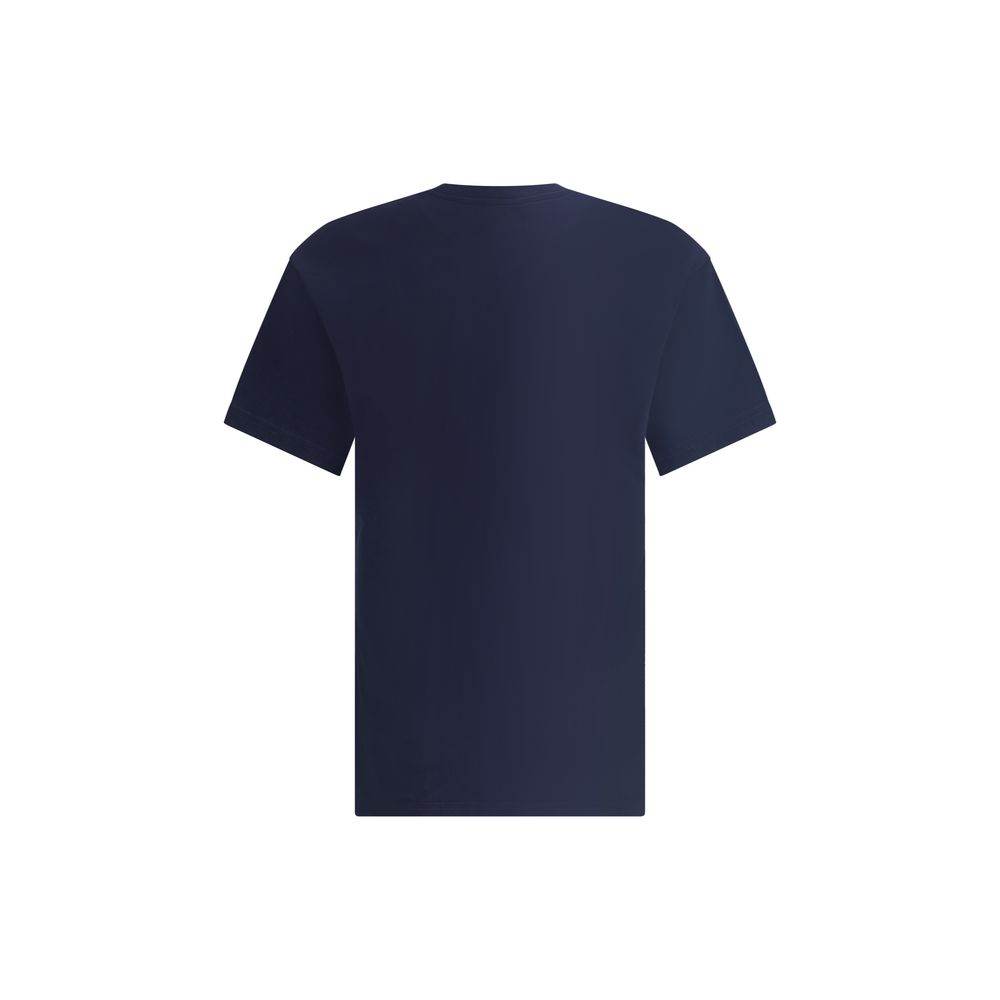 Givenchy Logo T-Shirt - Hilstor