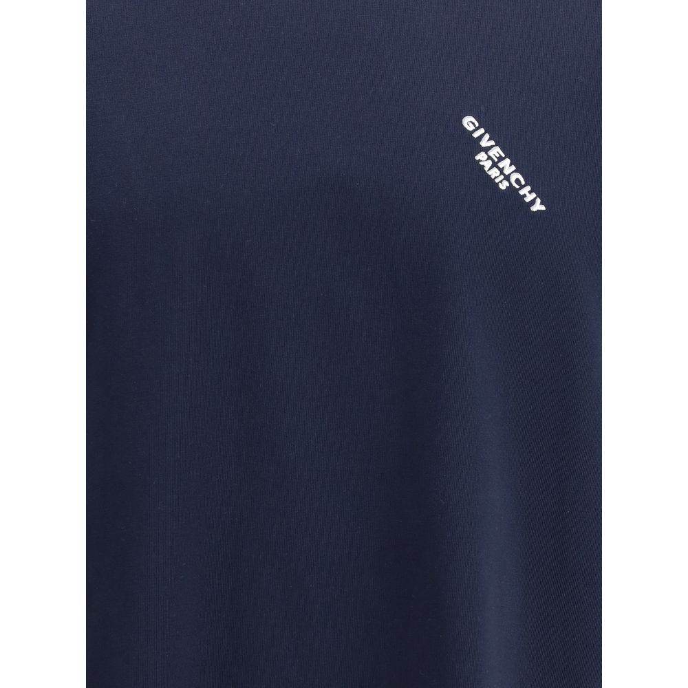 Givenchy Logo T-Shirt - Hilstor