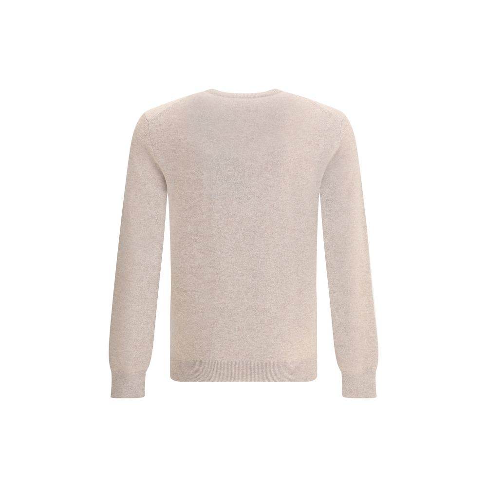 ZEGNA Cashmere Sweater - Hilstor