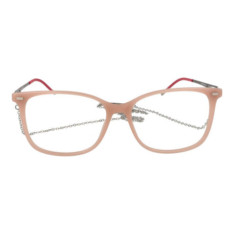 Hugo Boss Cream Women Optical Frames