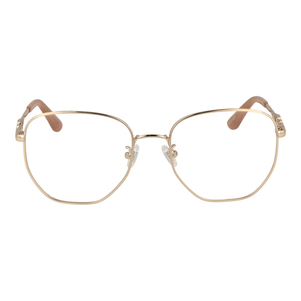 Guess Gold Women Optical Frames
