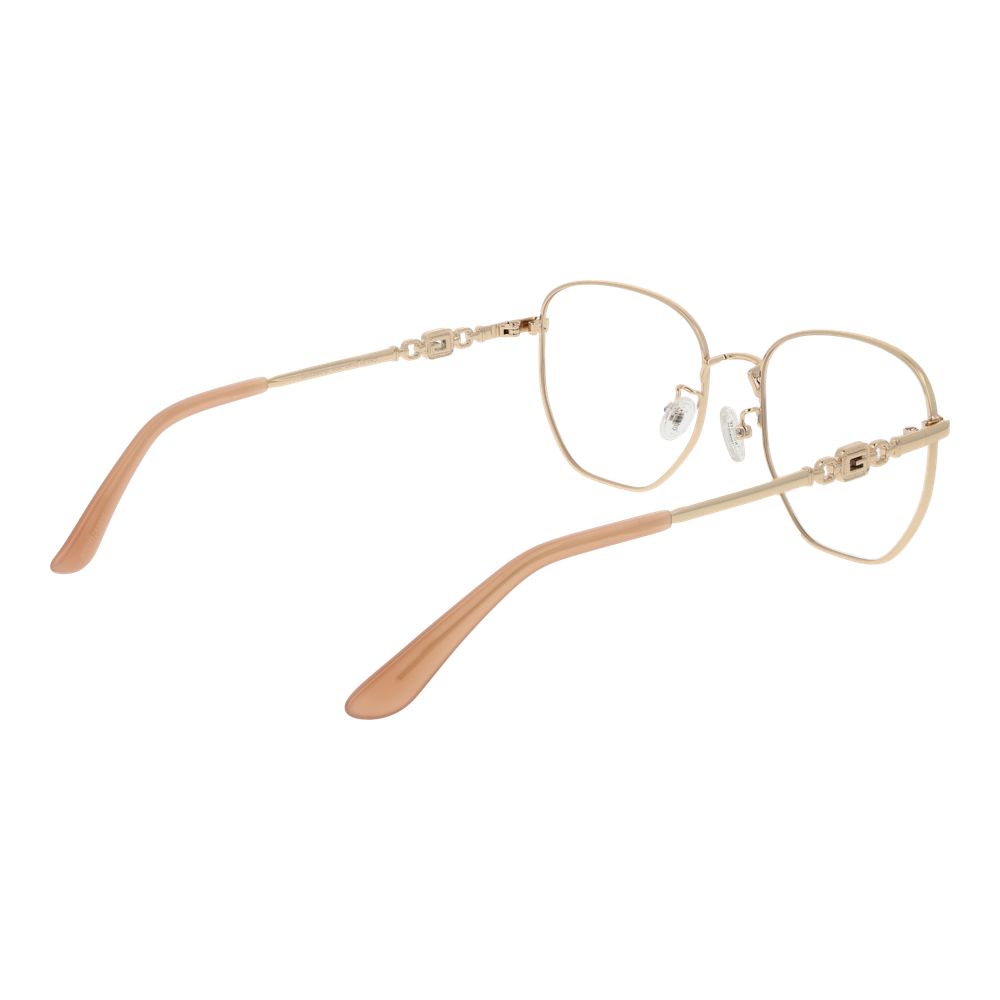 Guess Gold Women Optical Frames