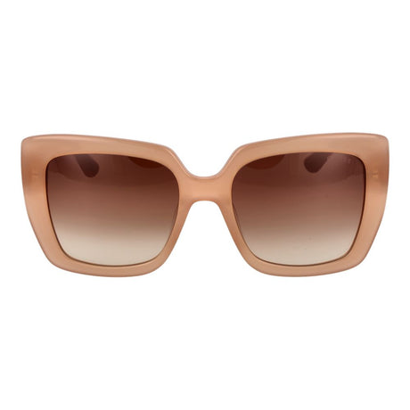 Guess Beige Women Sunglasses