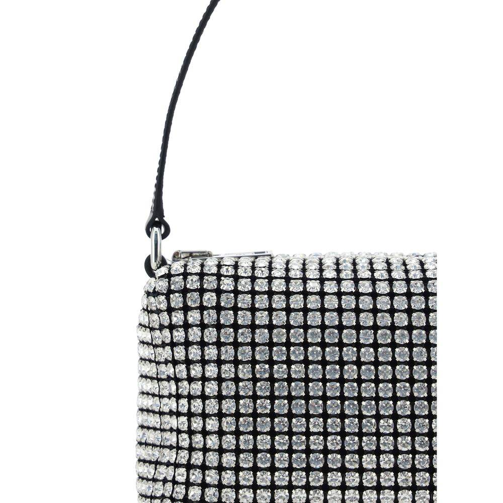 Alexander Wang Heiress Shoulder Bag - Hilstor